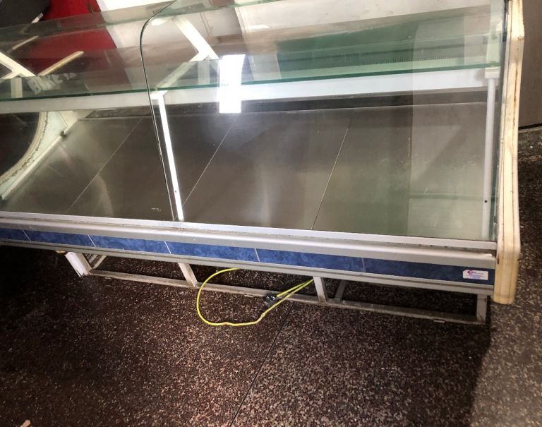 Display Fridge & Freezer  (Commercial )