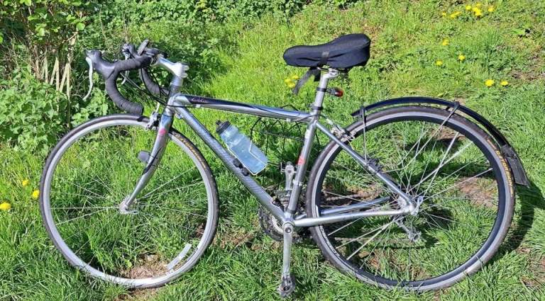Ladies Road Bike Specialized Dolce