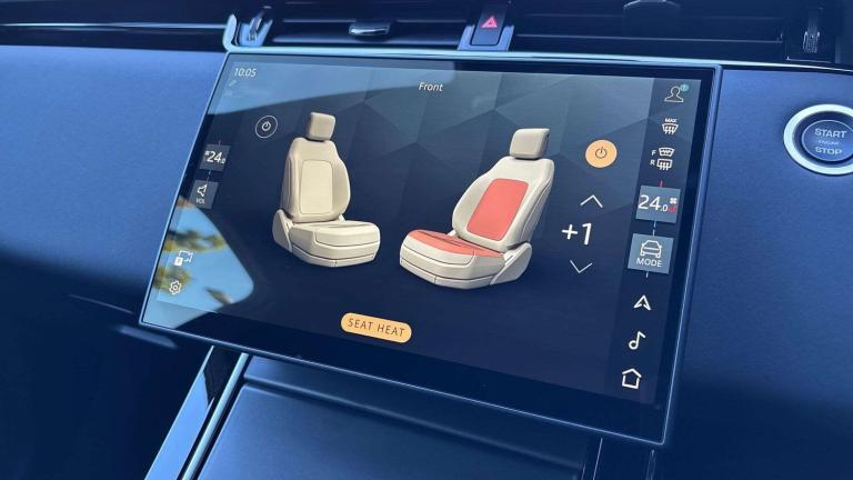 2025 Land Rover Range Rover Evoque 2.0 D200 Dynamic SE 5dr Auto SUV Diesel Automatic