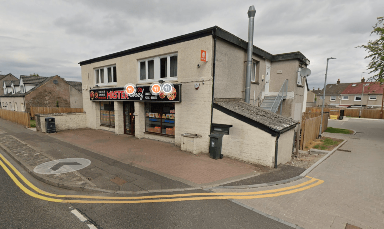 1 bedroom flat in 145a Crieff Road Perth PH1 2PB