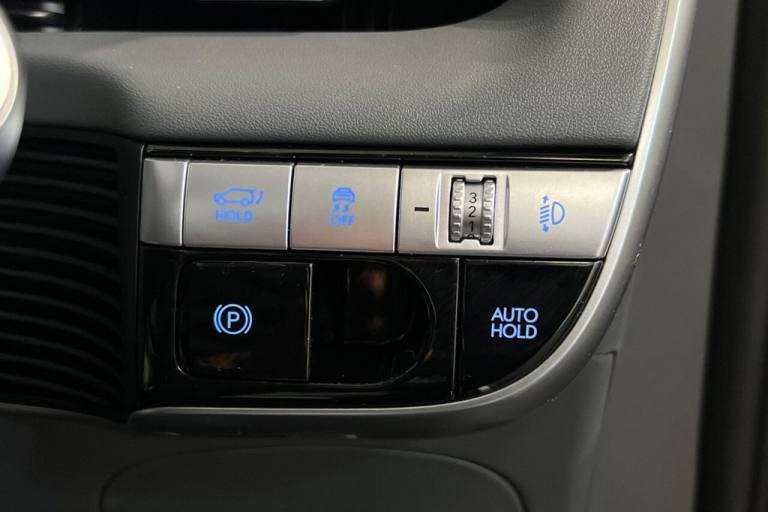 2022 22 HYUNDAI IONIQ 5 73KWH ULTIMATE HATCHBACK 5DR ELECTRIC AUTO AWD (305 PS) 