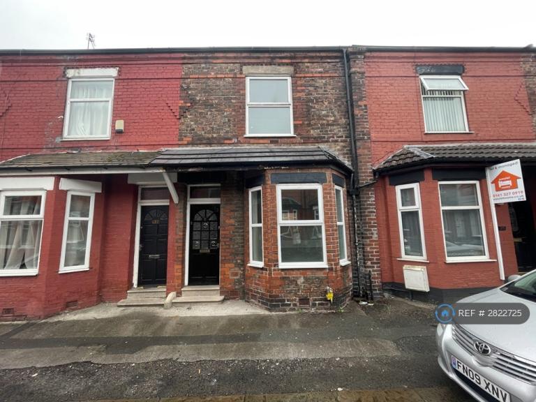 3 bedroom house in Mildred Street, Salford, M7 (3 bed) (#2822725)