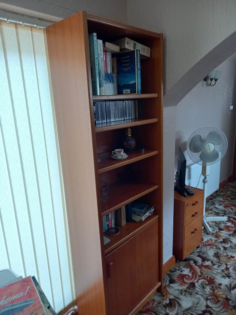 Storage and  matching drawers