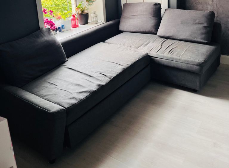 L shape sofa Free to collect 