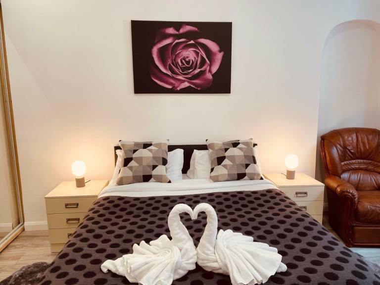 One bedroom apartment from owners