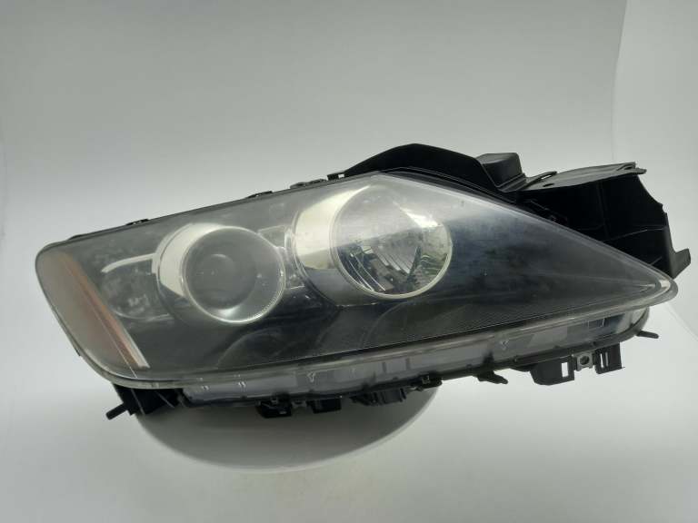 Mazda Cx-7 Headlamp Headlight O/S 2007-2012 5 Door Estate Rh