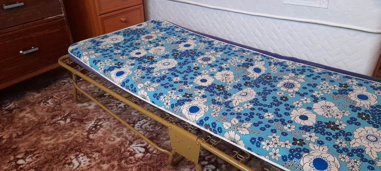 image for Folding Guest Bed