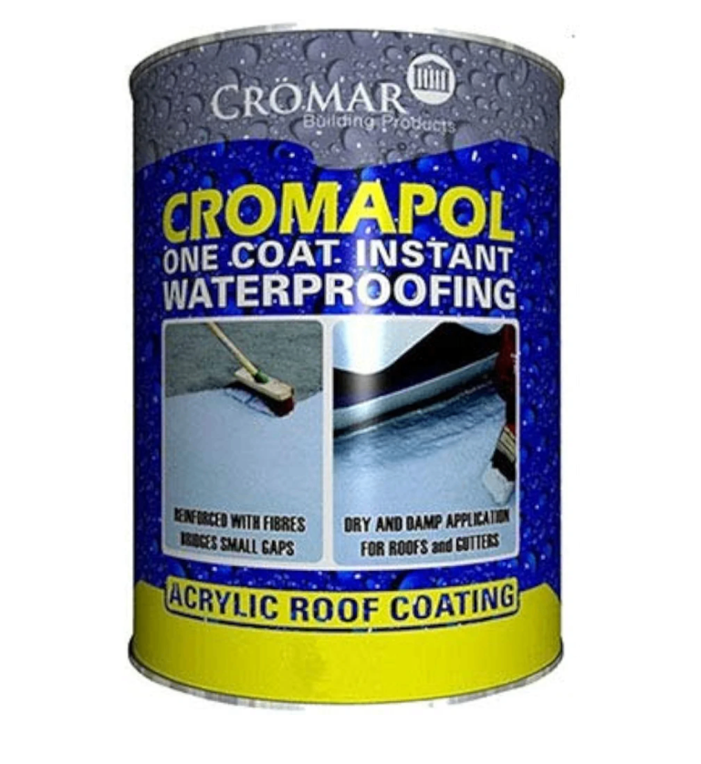 NEW Roof 20kg  waterproofing Paint RRP £189.99