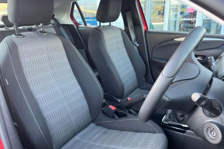 2023 Vauxhall Corsa 1.2 Design 5dr Manual Hatchback Petrol Manual