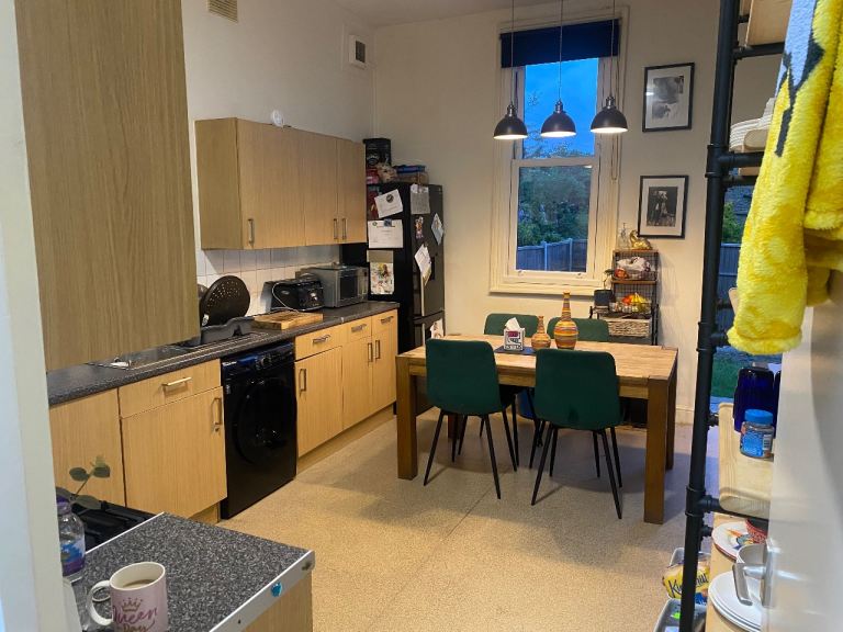 Council Homeswap ££ 