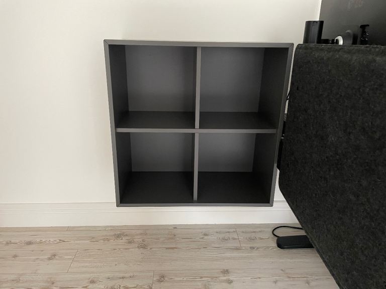 IKEA Eket Wall Storage / Cabinet