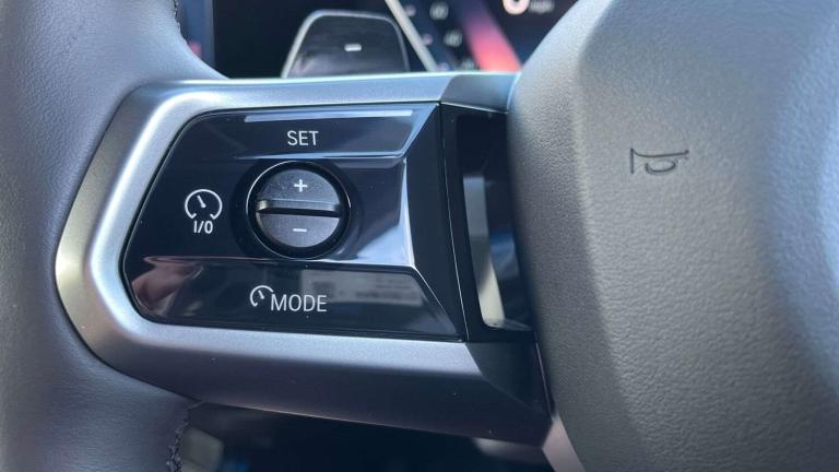 2025 BMW X3 xDrive 30e M Sport 5dr Auto SUV Plug-In Hy Automatic