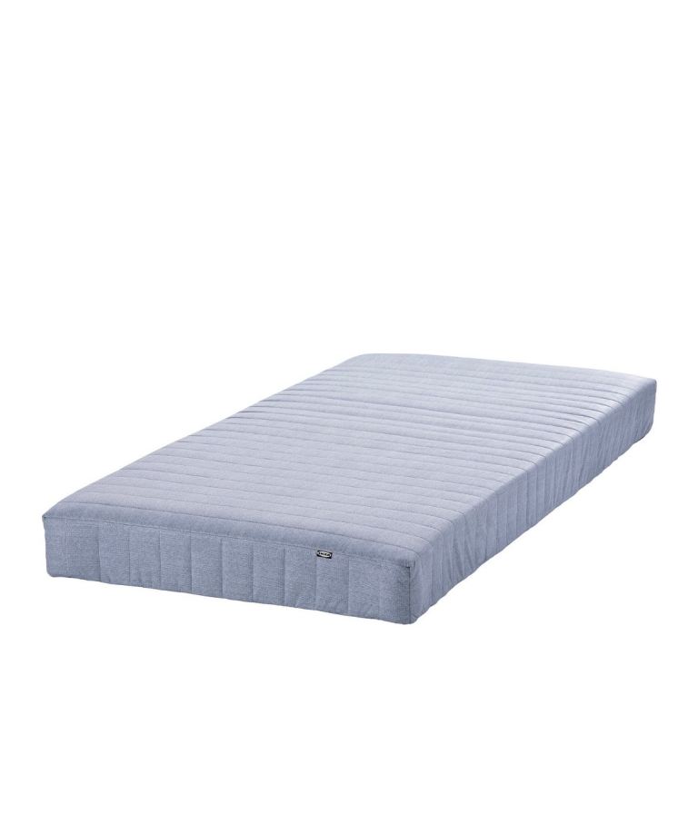 IKEA Vadso Single Mattress (90x190cm) – brand new, in original packaging