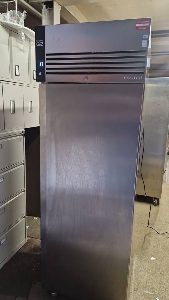 Commercial fridges and freezers G2 foster electrolux