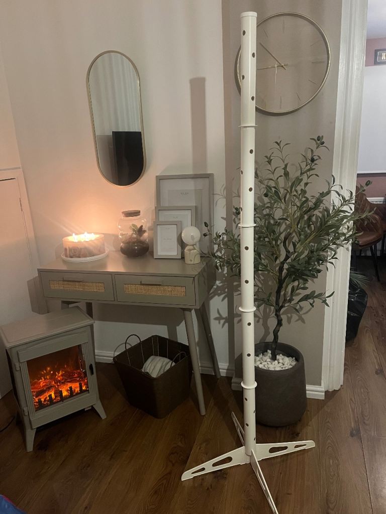 Balloon display stand/ holder