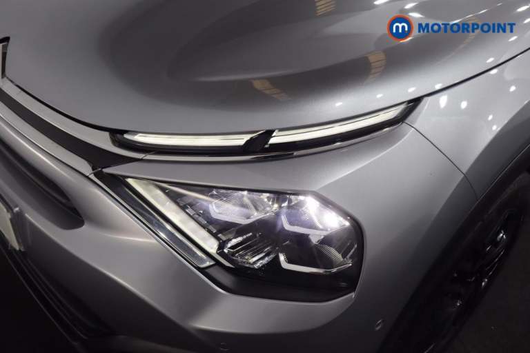 2024 Citroen C4 100kW E-Series 50kWh 4dr Auto Saloon Electric Automatic