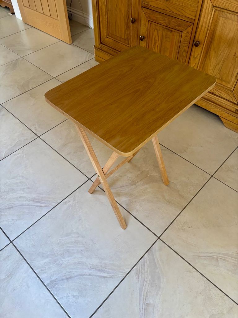 Tv table
