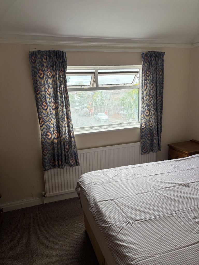 Single room in Greenfotd