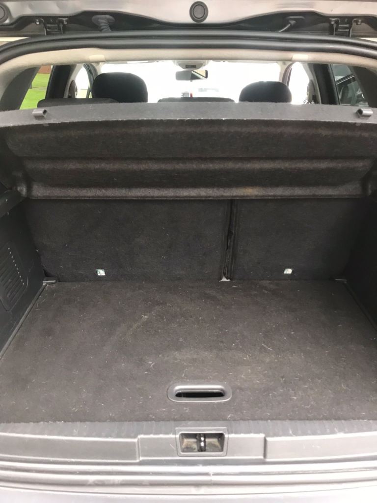 2017 Renault Captur 1.5 dCi 110 Dynamique S Nav 5dr HATCHBACK Diesel  Low miles only 48k 