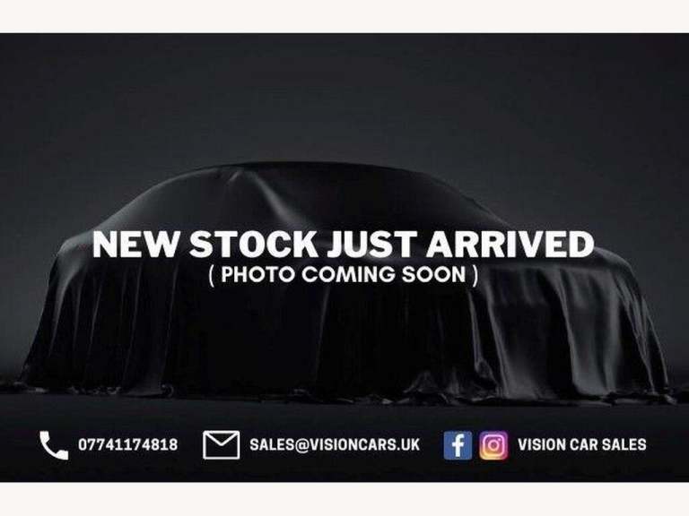 Audi A5 2.0 TDI Black Edition Plus Sportback Multitronic Euro 5 (s/s) 5dr Diesel Automatic