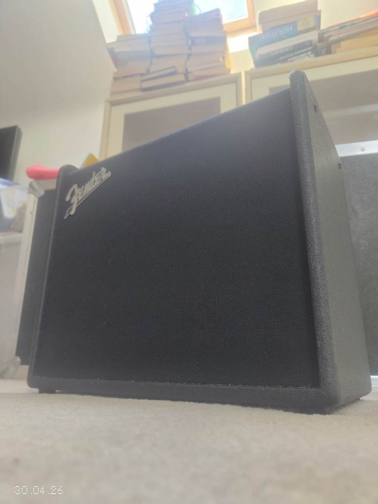 ‼️Reduced Fender Mustang Lt25 