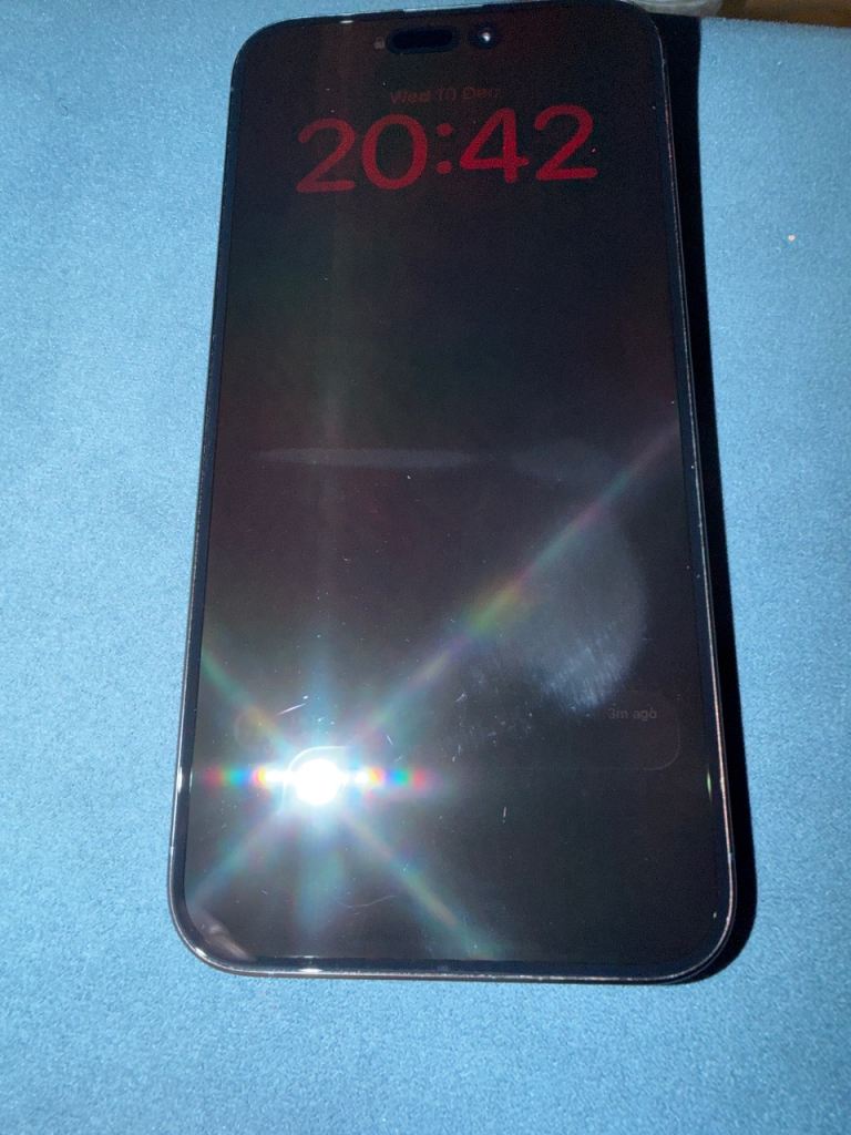 iPhone 15 pro max 512gb