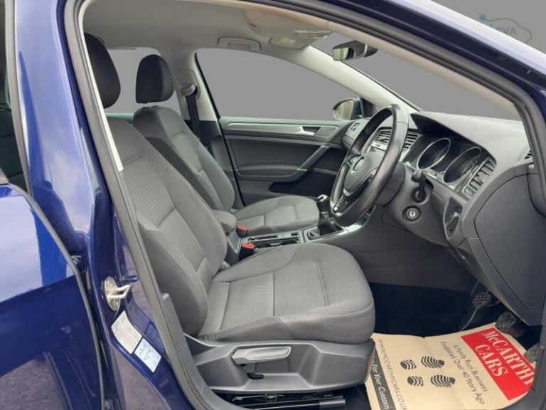 2020 Volkswagen Golf TSI EVO Match Edition Hatchback Petrol Manual