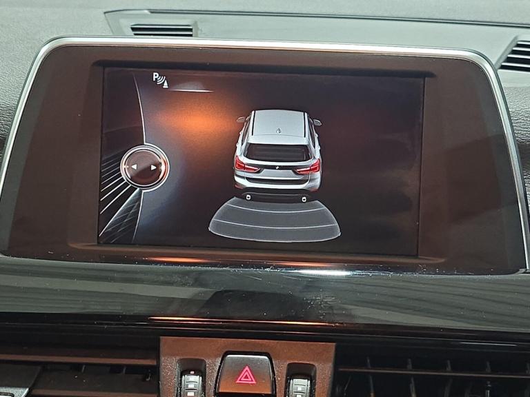 2016 BMW X1 2.0 18d xLine xDrive Euro 6 (s/s) 5dr ESTATE Diesel Manual