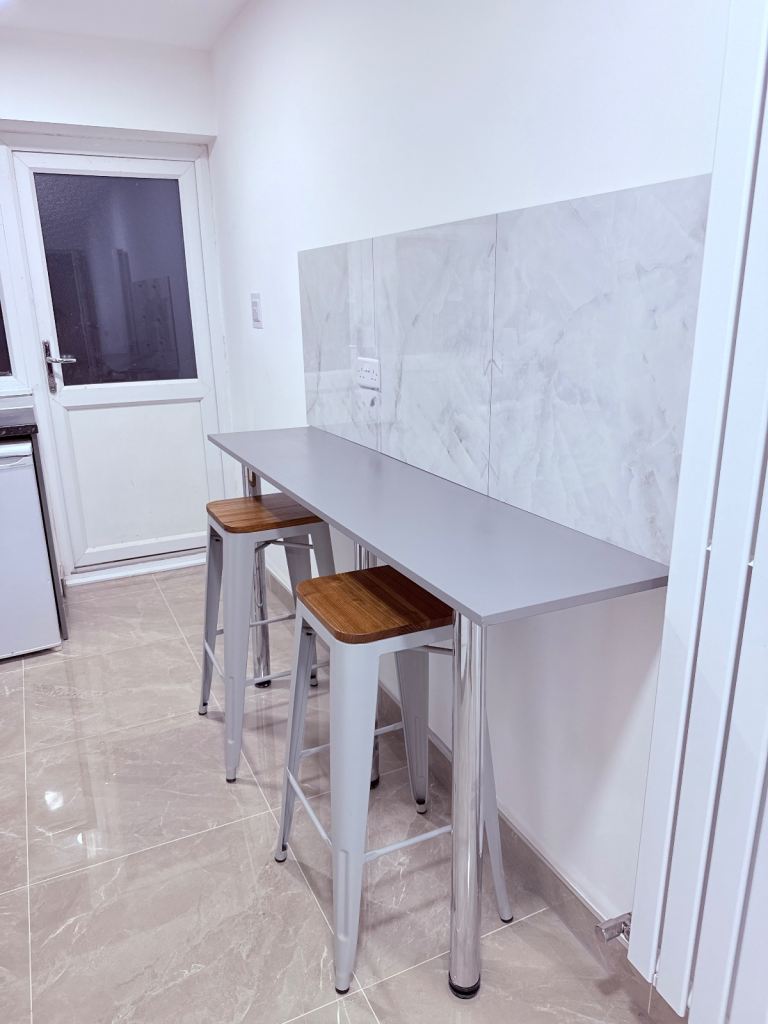 NEW Studio Flat : Heathrow Airport & London Easy Access 