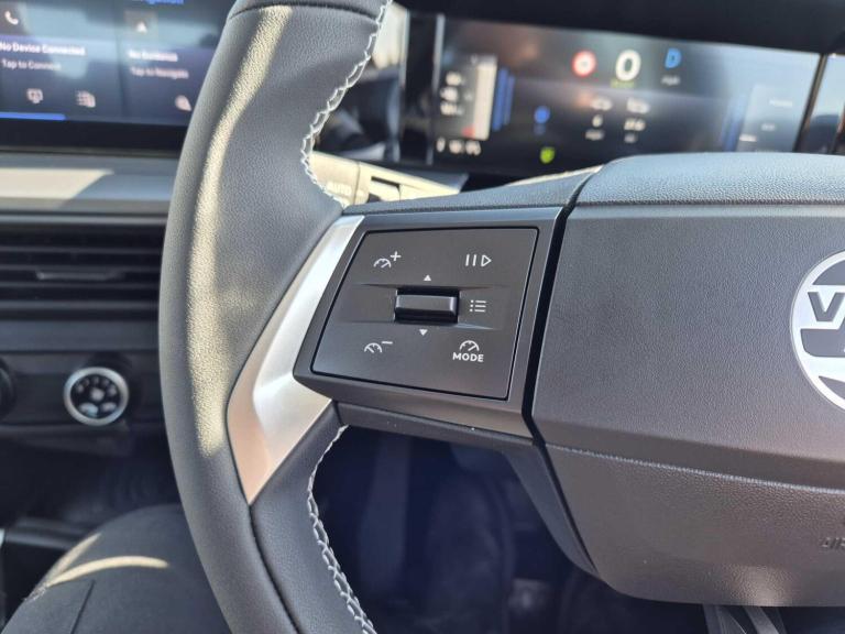 2025 Vauxhall Frontera 83kW Design 44kWh 5dr Auto HATCHBACK ELECTRIC Automatic