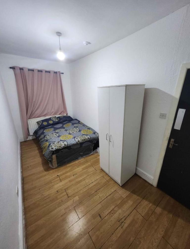 HMO Shared Accommodation 