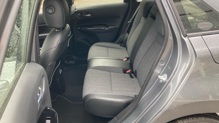 2022 Honda Jazz 1.5 i-MMD Hybrid SR 5dr eCVT Hybrid Hatchback Hatchback Hybrid Automatic