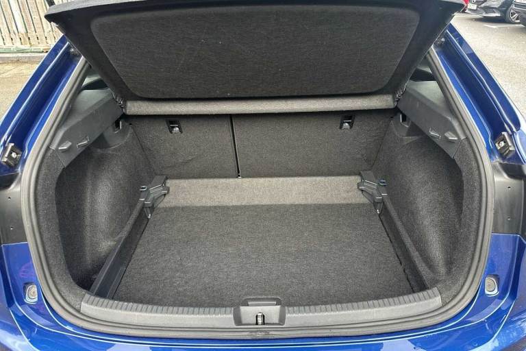 2023 Volkswagen Taigo 1.5 TSI 150 R-Line 5dr DSG HATCHBACK PETROL Automatic