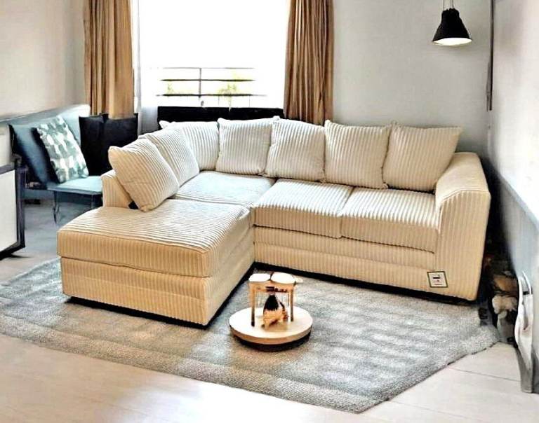 Dylan Sofa Collection 3+2, Corner, All Sizes Available! Premium Quality Modern Designs