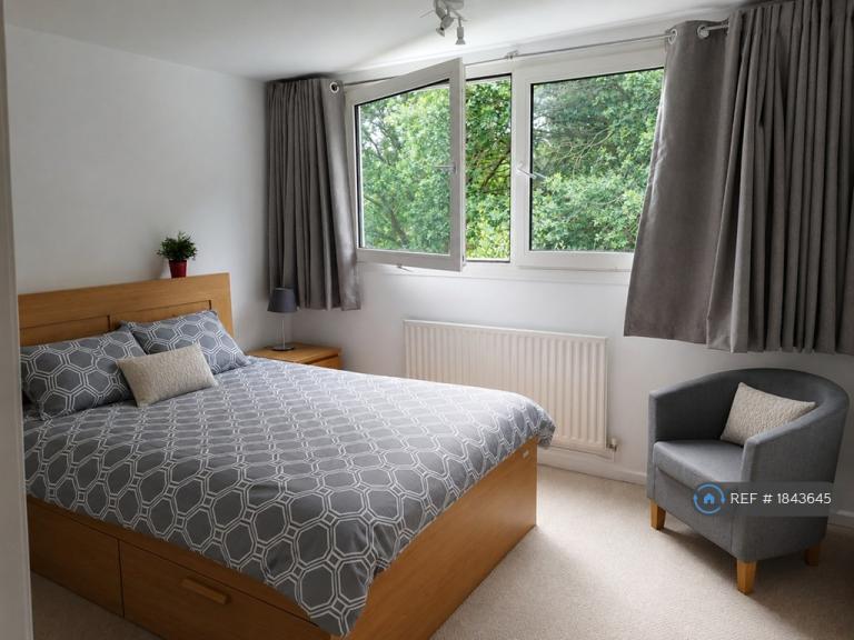 1 bedroom in Kitley Gardens, London, SE19 (#1843645)