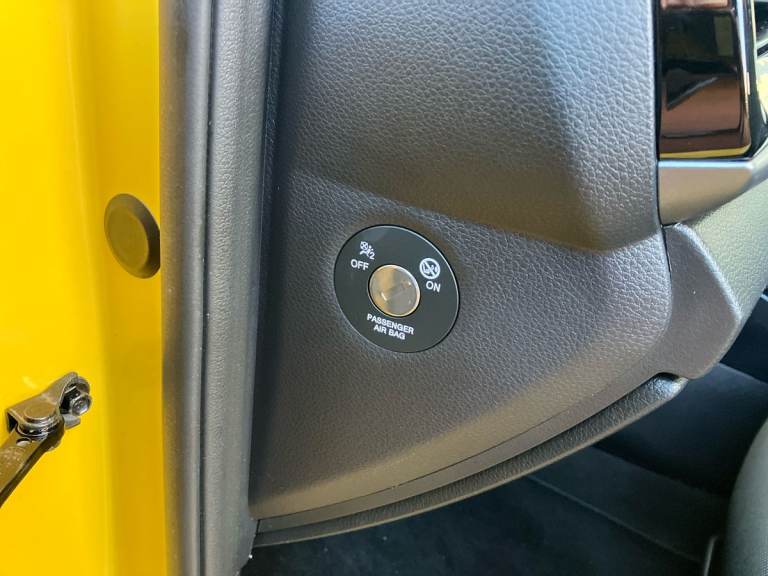 2023 Kia Rio 1.2 DPi 2 5dr Hatchback PETROL Manual