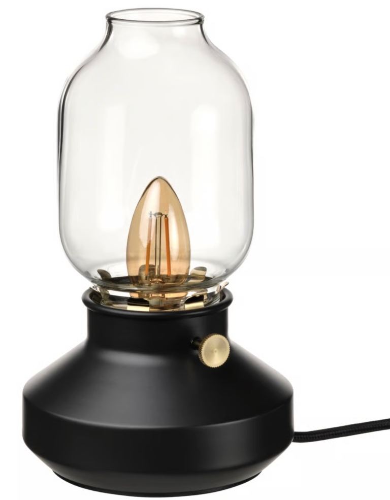 IKEA Table Lamp