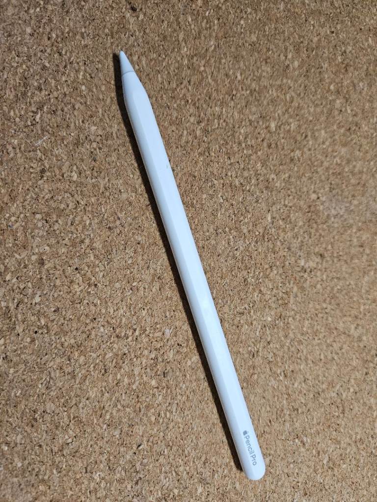 Apple pencil pro✏️ 