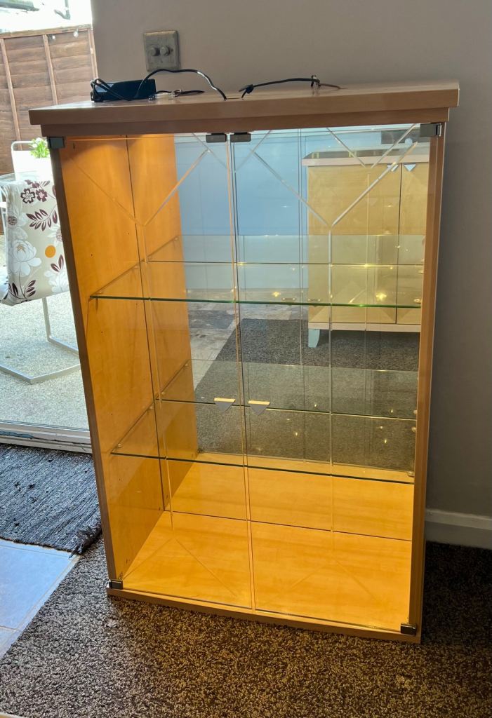 Kitchen Display unit from Milano Italy