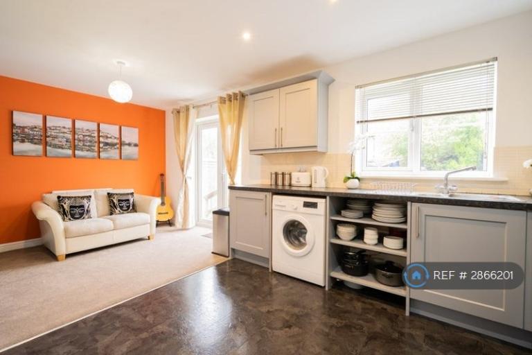 1 bedroom in Mead Avenue, Birmingham, B16 (#2866201)