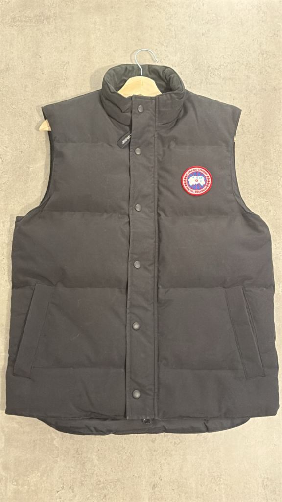 Canada Goose Gilet