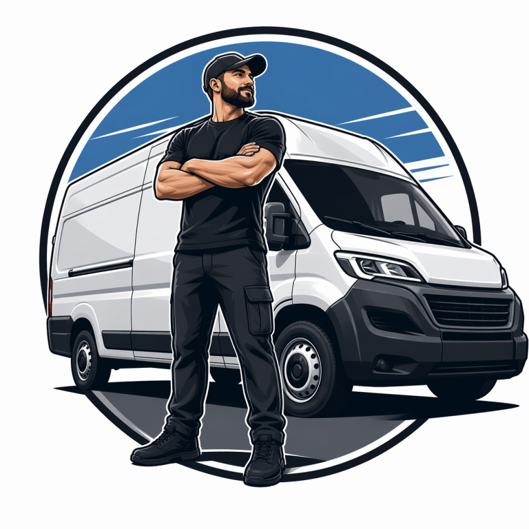 Man with a Van 