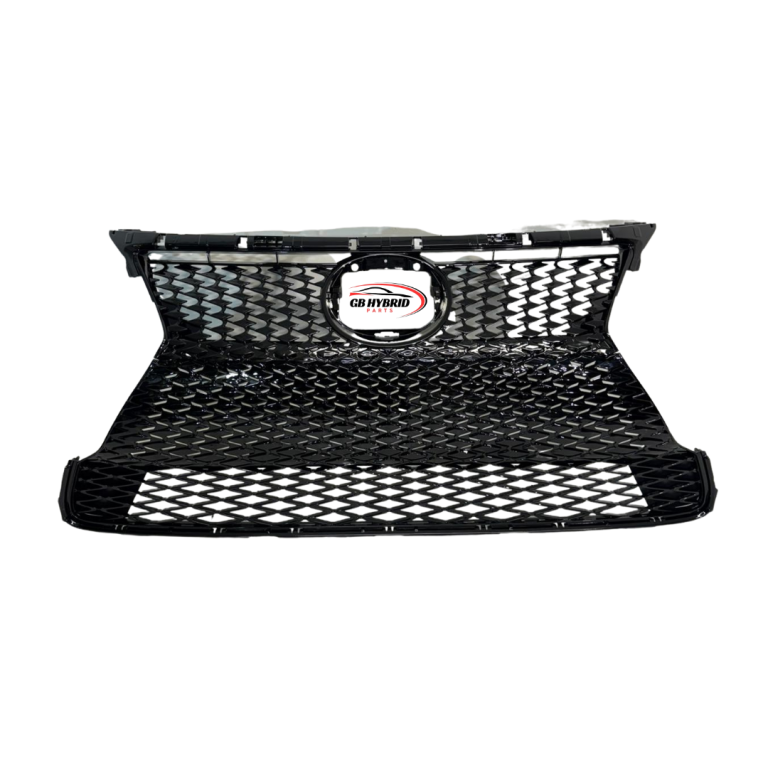 Lexus CT200h 2014-2017 F-sport Front Bumper Complete Grill