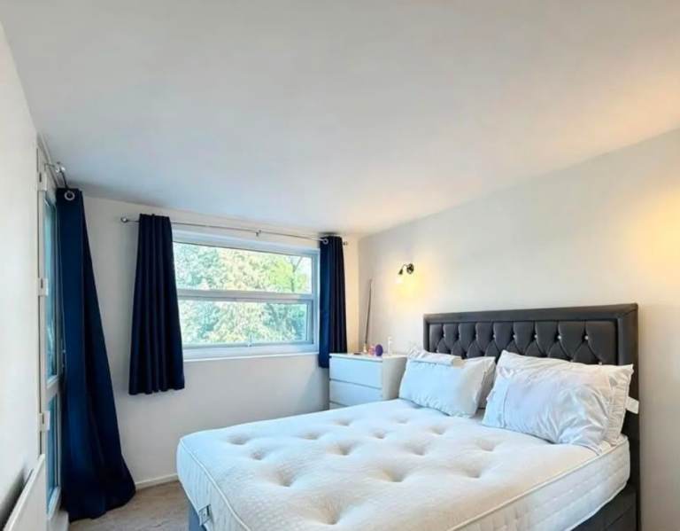 2-Bedroom Flat for Rent – NW4 1JS