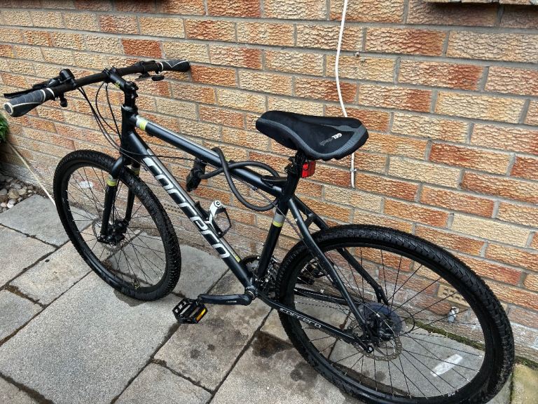 Gents Bike 
