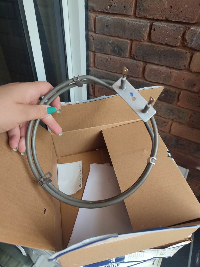 Brand New Stoves Fan Oven Heating Element 2000W