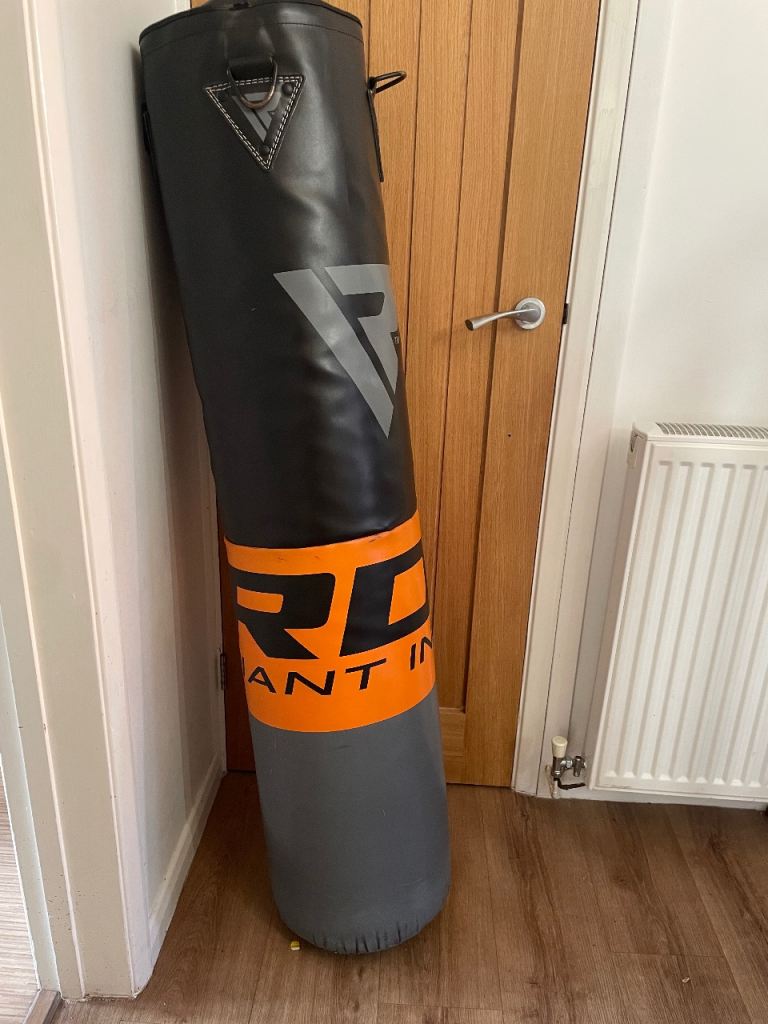 Punch bag 