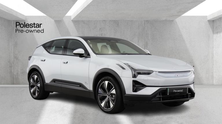 2025 Polestar Polestar 3 360kW 111kWh Long Range DM Plus Pilot 5dr Auto ESTATE ELECTRIC Automatic