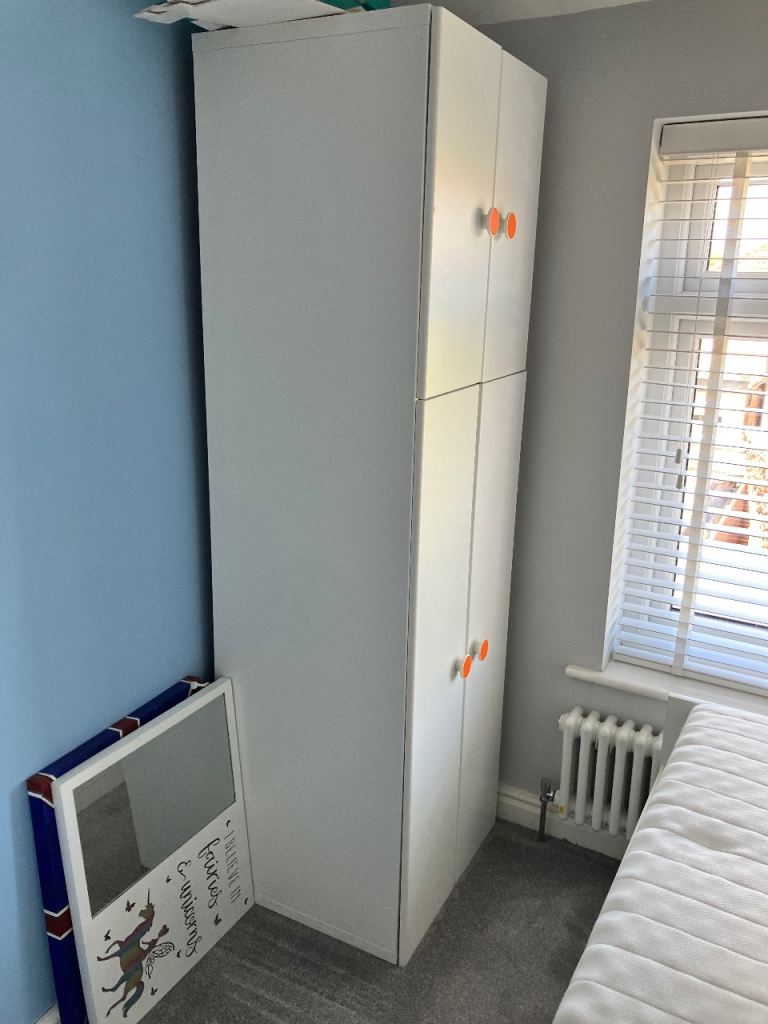 IKEA Single Wardrobe
