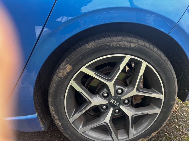 Kia, CEED, Hatchback, 2019, Semi-Auto, 1353 (cc), 5 doors